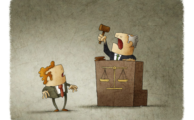 Adwokat to radca, jakiego zobowiązaniem jest niesienie porady prawnej.
