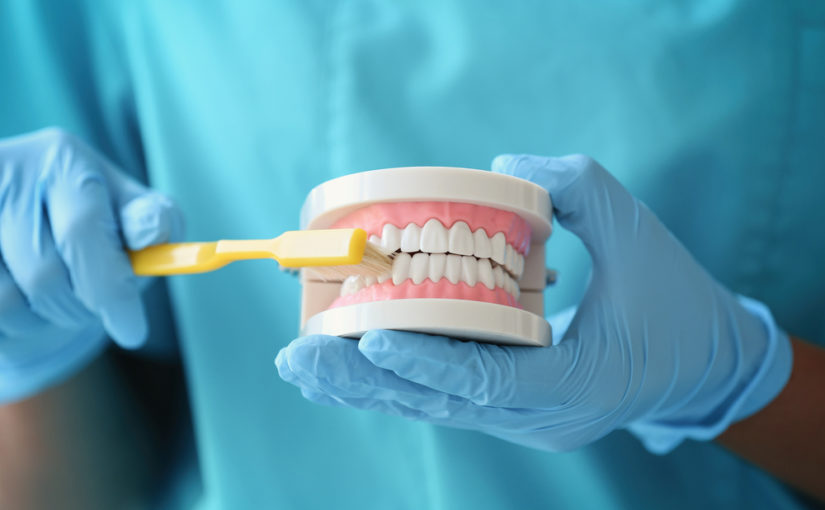Wszechstronne leczenie dentystyczne – znajdź trasę do zdrowego i uroczego uśmiechów.