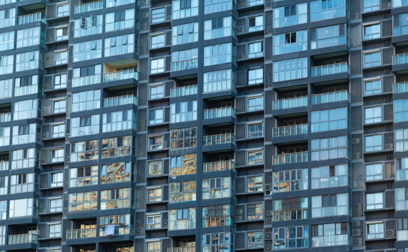 Szyby: Podstawa do Wygody, Piękna i Oszczędności Zasilania.